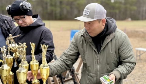 2026  클럽 운영진 선출