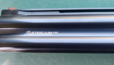 Beretta DT11 리뷰 입...